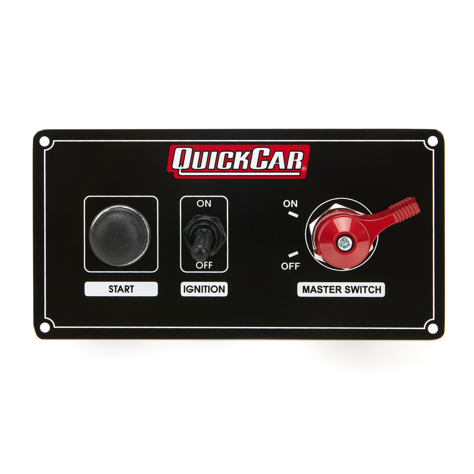55-8022 QUICKCAR RACING PRODUCTS