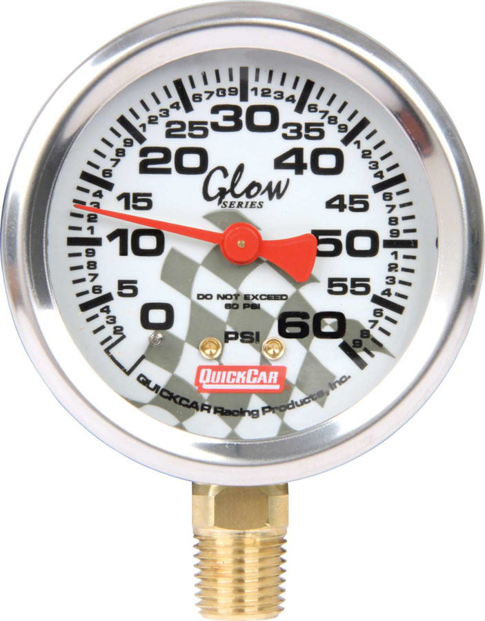 56-0062 QUICKCAR RACING PRODUCTS