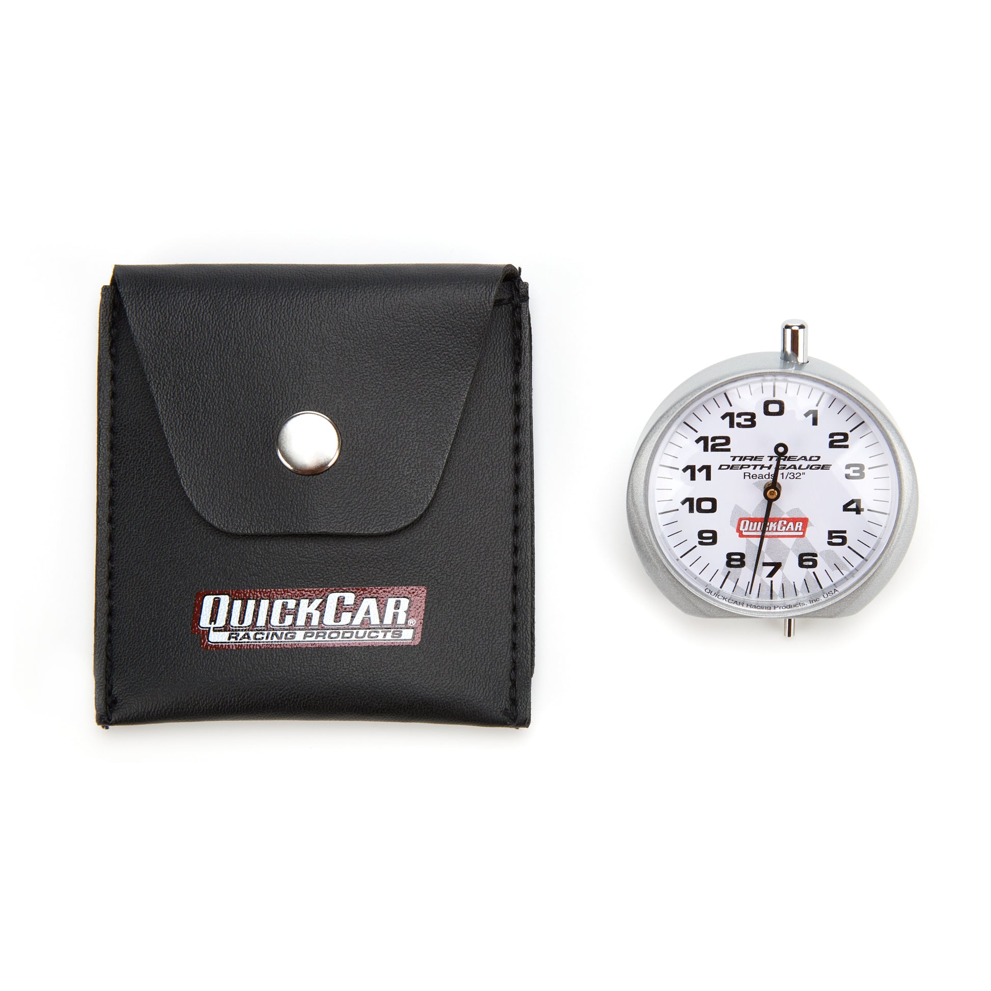 56-104 QUICKCAR RACING PRODUCTS