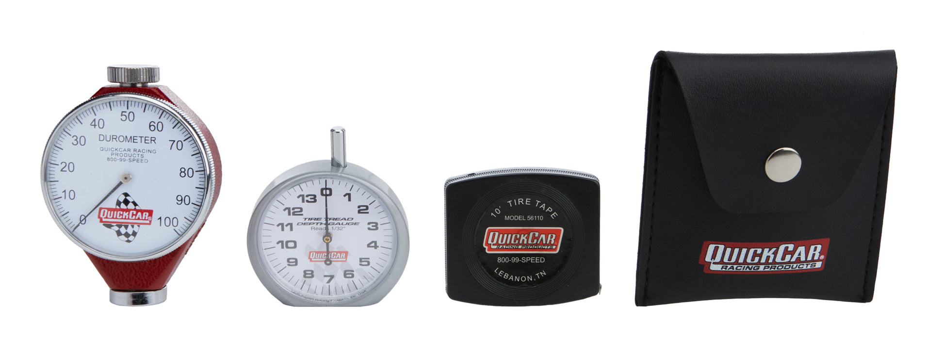 56-105 QUICKCAR RACING PRODUCTS