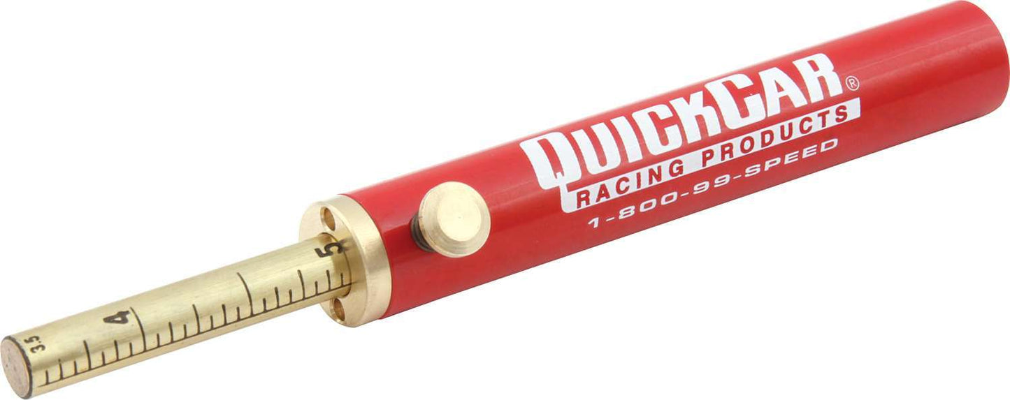 56-108 QUICKCAR RACING PRODUCTS