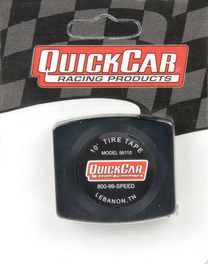 56-111 QUICKCAR RACING PRODUCTS