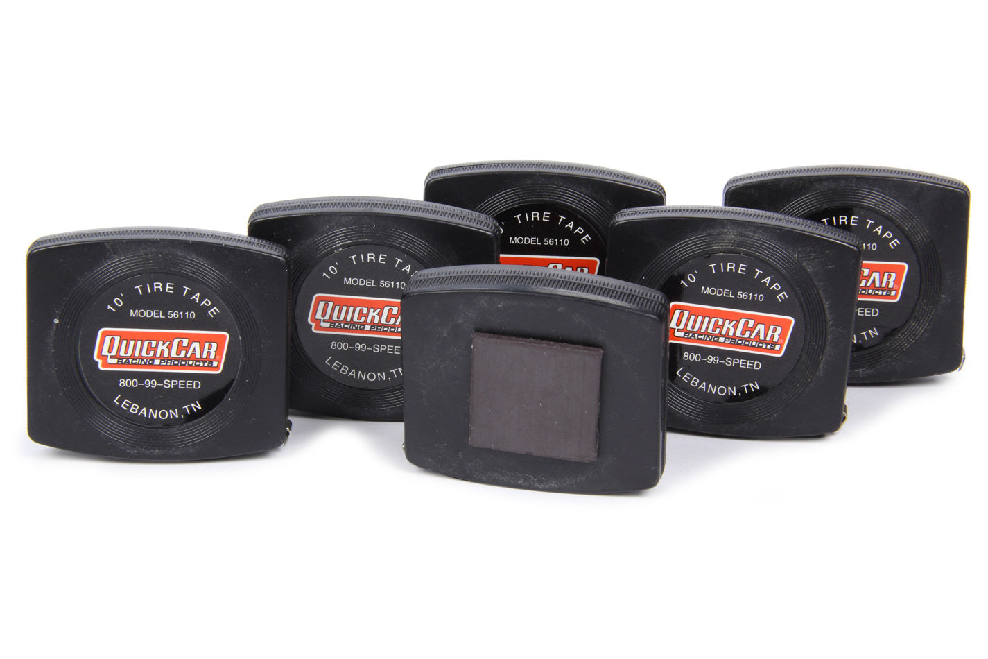 56-112 QUICKCAR RACING PRODUCTS