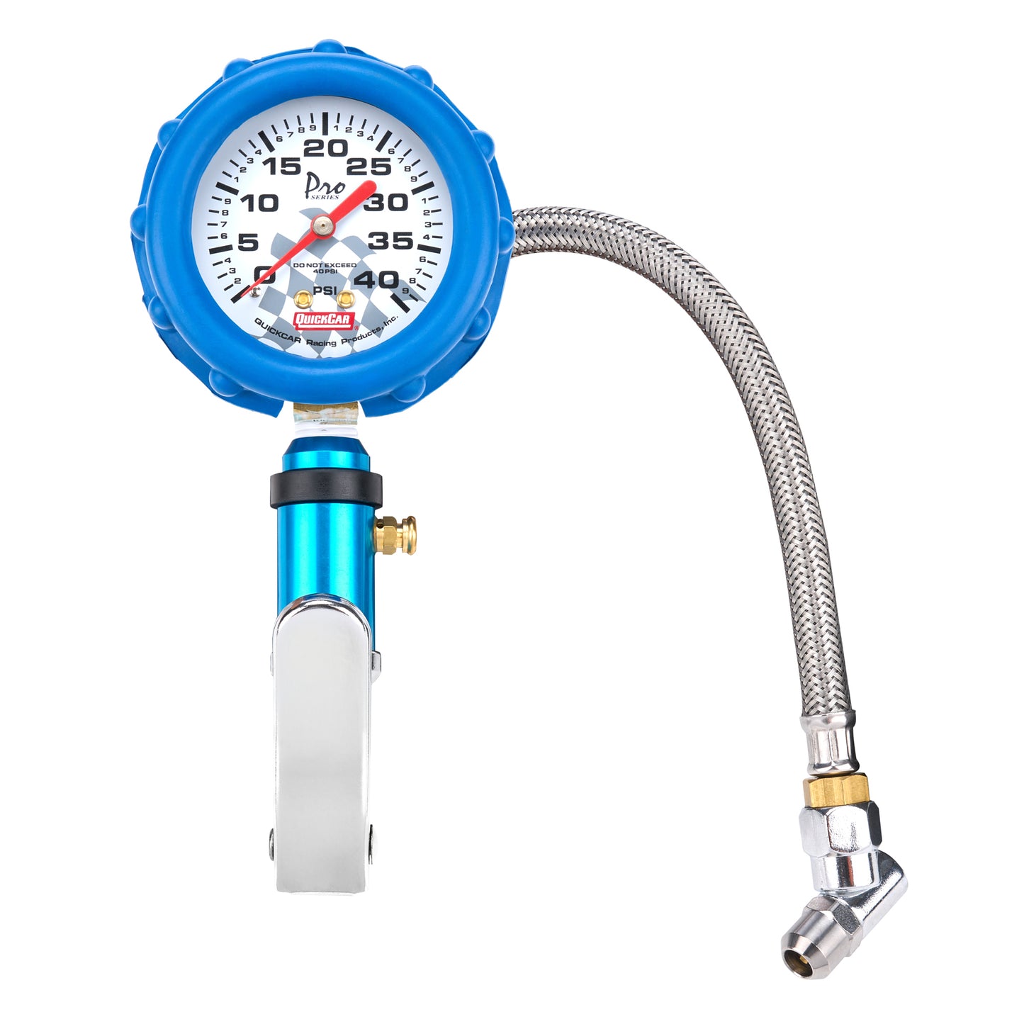 56-240 QUICKCAR RACING PRODUCTS