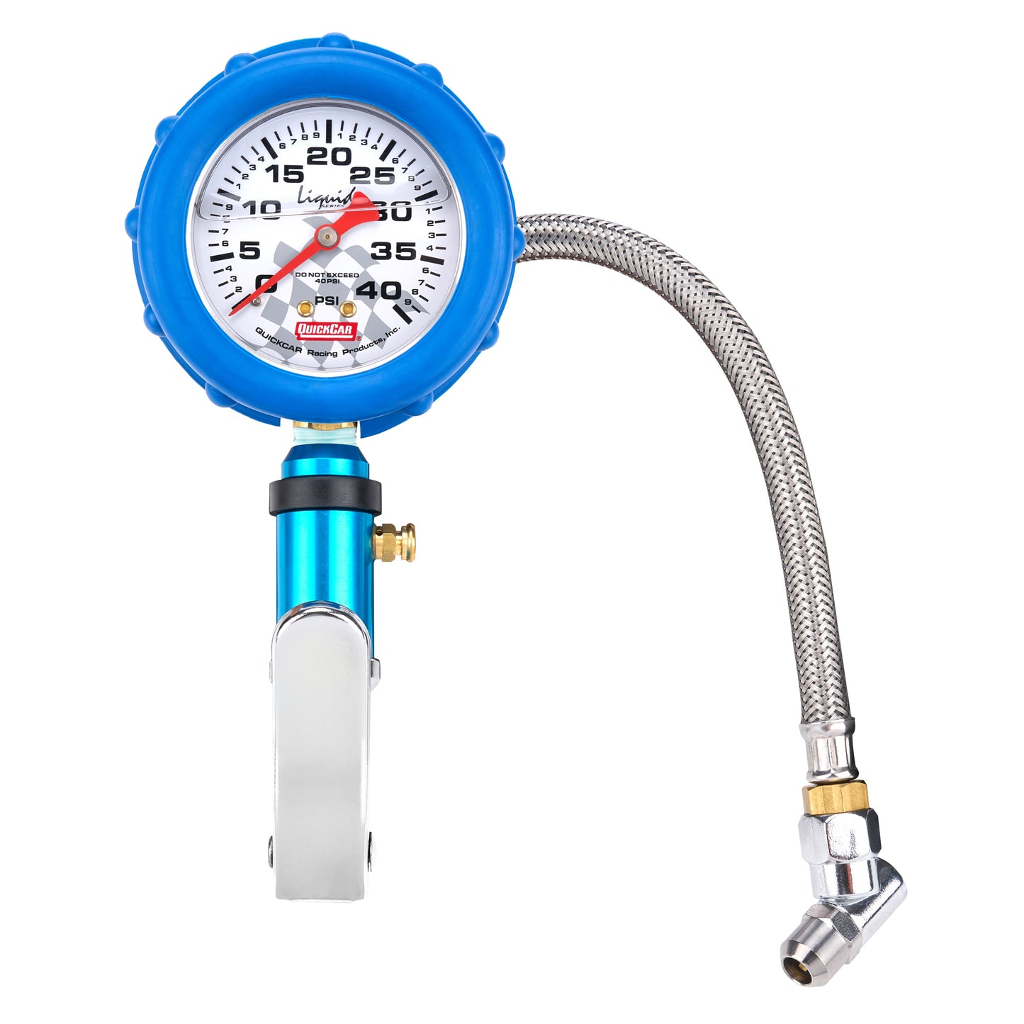 56-241 QUICKCAR RACING PRODUCTS