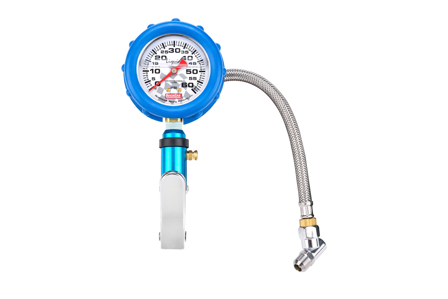 56-261 QUICKCAR RACING PRODUCTS