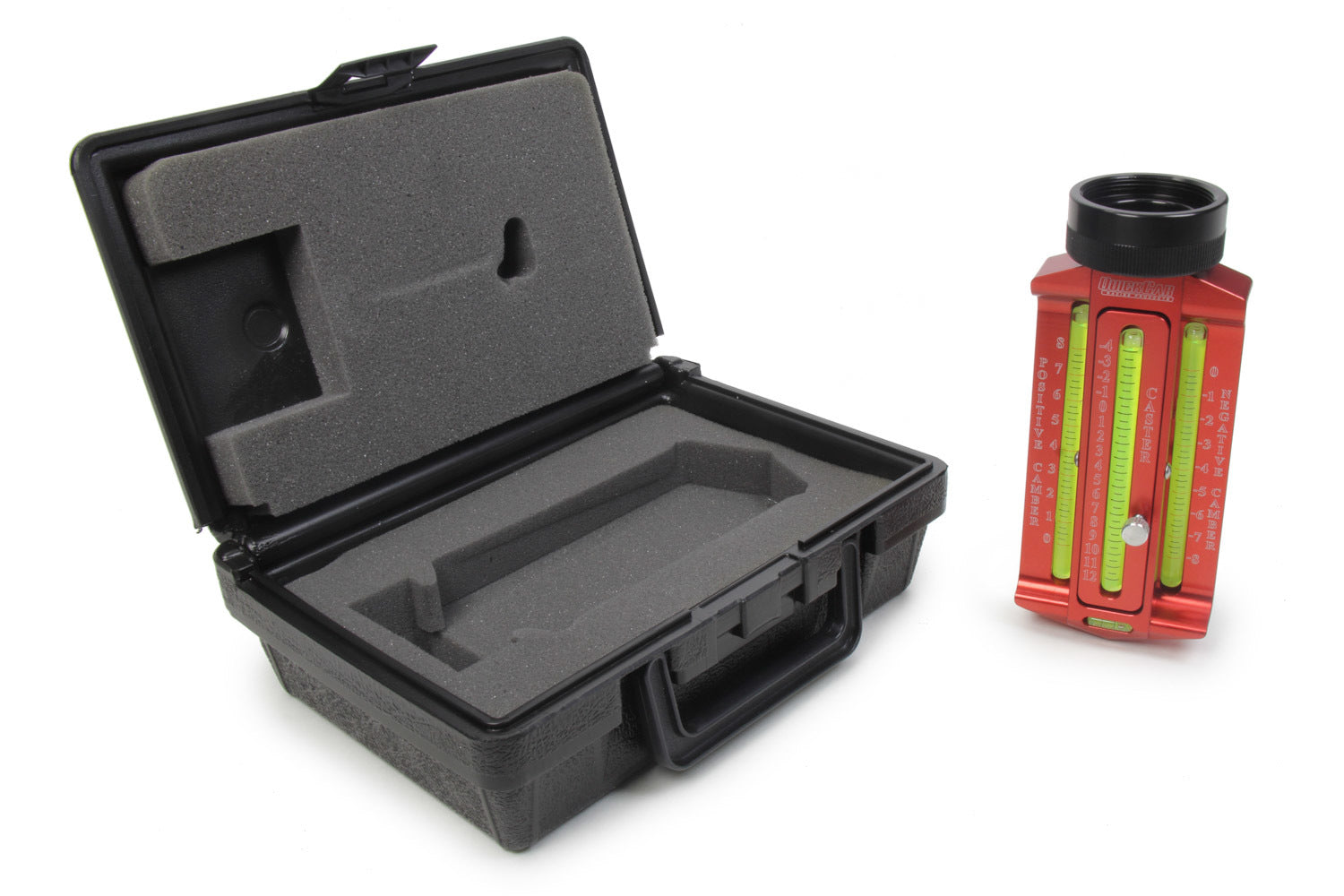 56-833 QUICKCAR RACING PRODUCTS