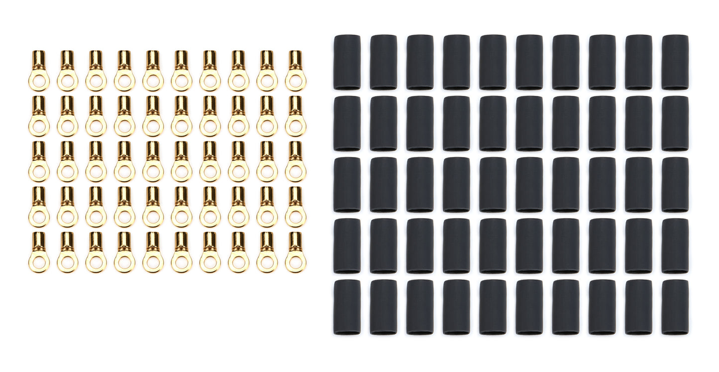 57-466-50 QUICKCAR RACING PRODUCTS