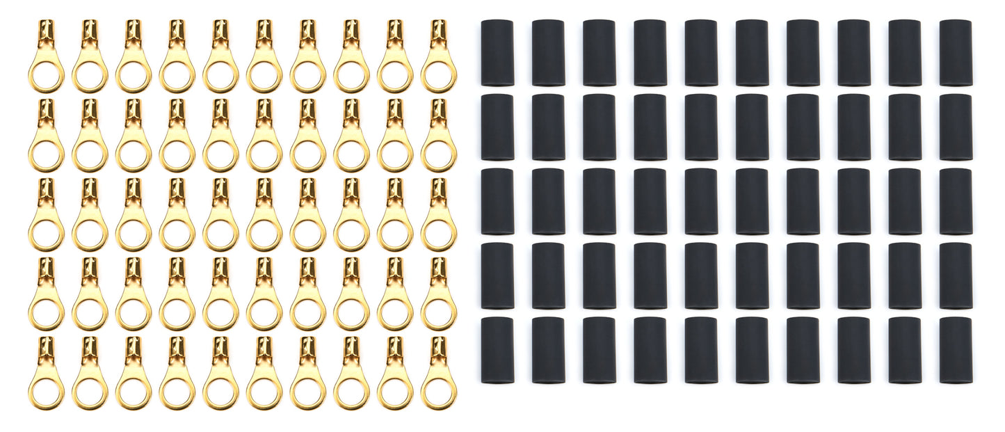 57-474-50 QUICKCAR RACING PRODUCTS