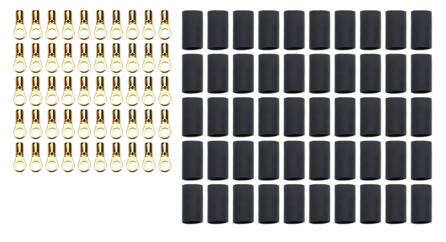 57-476-50 QUICKCAR RACING PRODUCTS