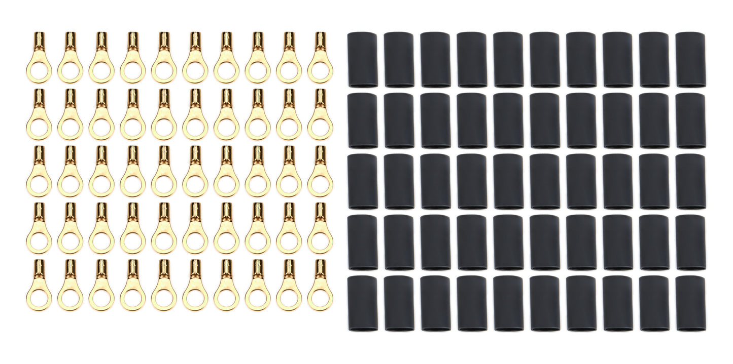 57-477-50 QUICKCAR RACING PRODUCTS