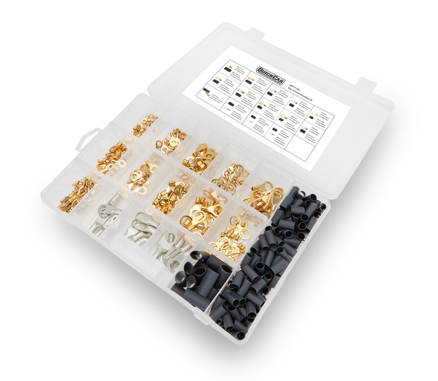 57-499 QUICKCAR RACING PRODUCTS