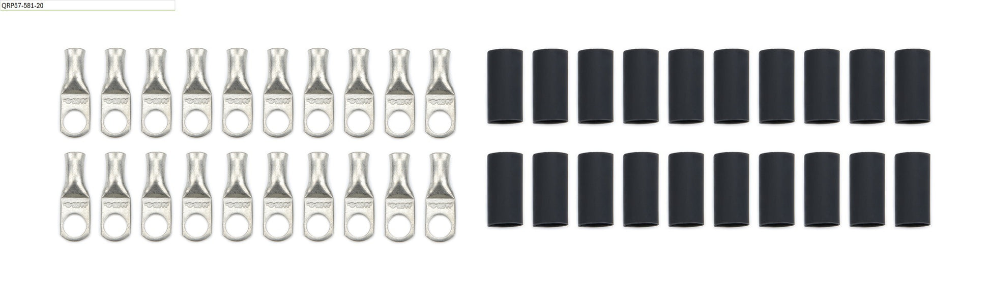 57-581-20 QUICKCAR RACING PRODUCTS