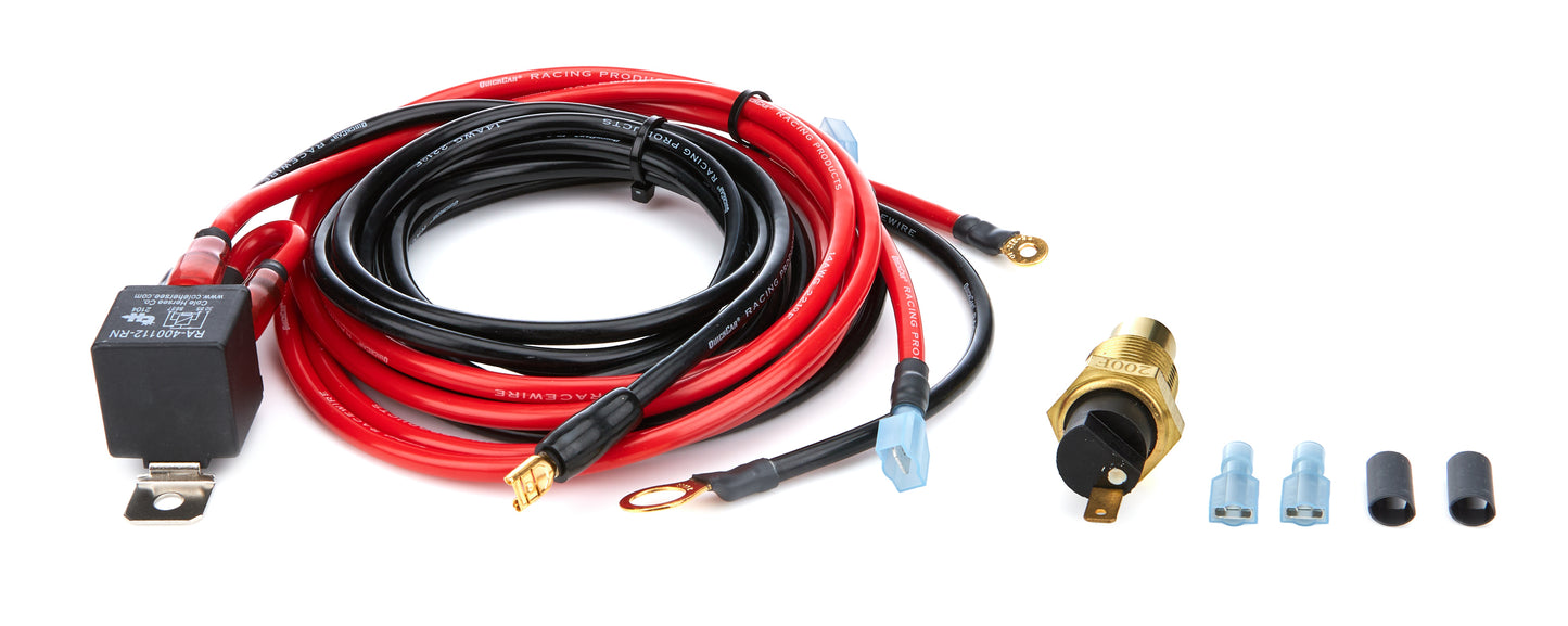 60-039 QUICKCAR RACING PRODUCTS