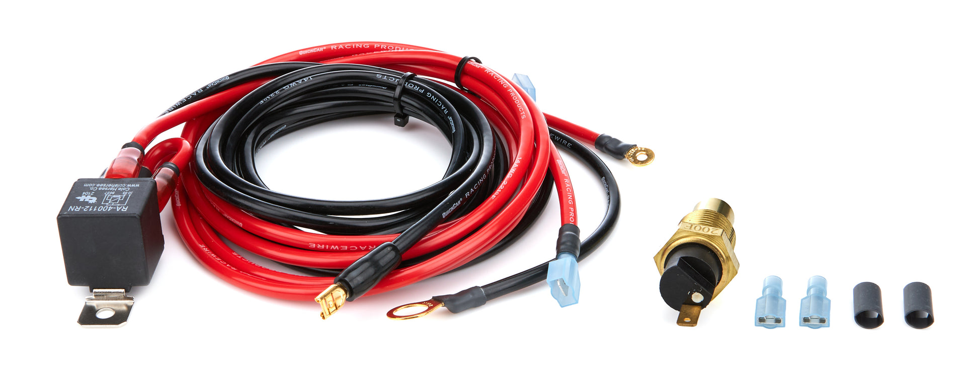 60-039 QUICKCAR RACING PRODUCTS