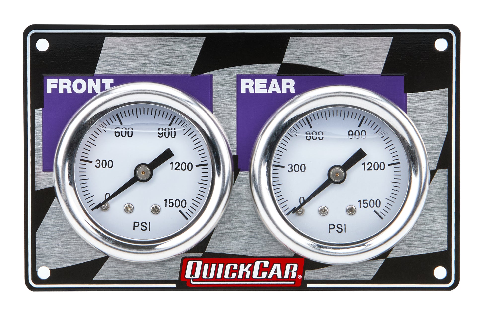 61-103 QUICKCAR RACING PRODUCTS
