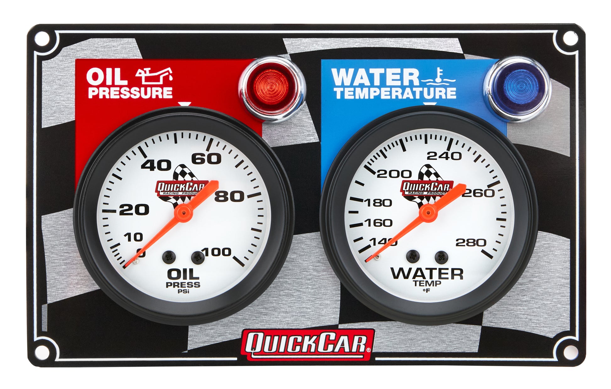 61-6001 QUICKCAR RACING PRODUCTS