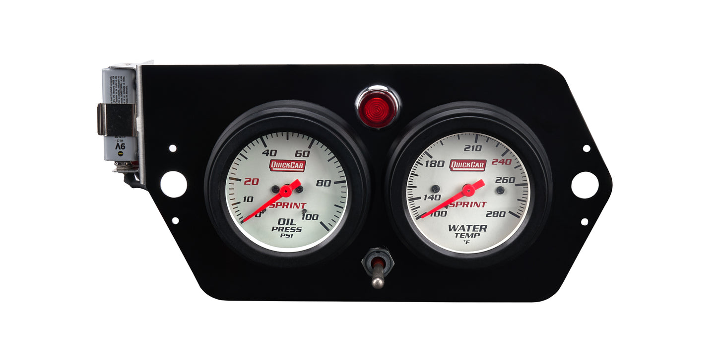 61-6005-1 QUICKCAR RACING PRODUCTS