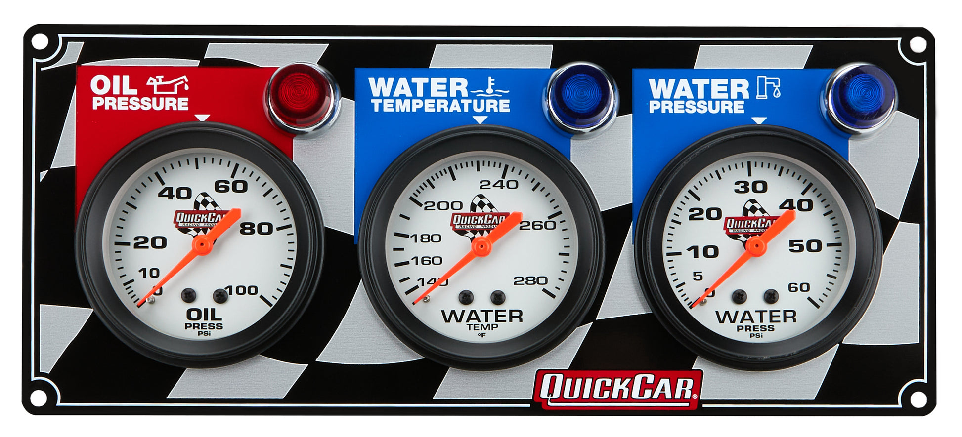 61-6016 QUICKCAR RACING PRODUCTS