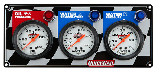 61-6016 QUICKCAR RACING PRODUCTS