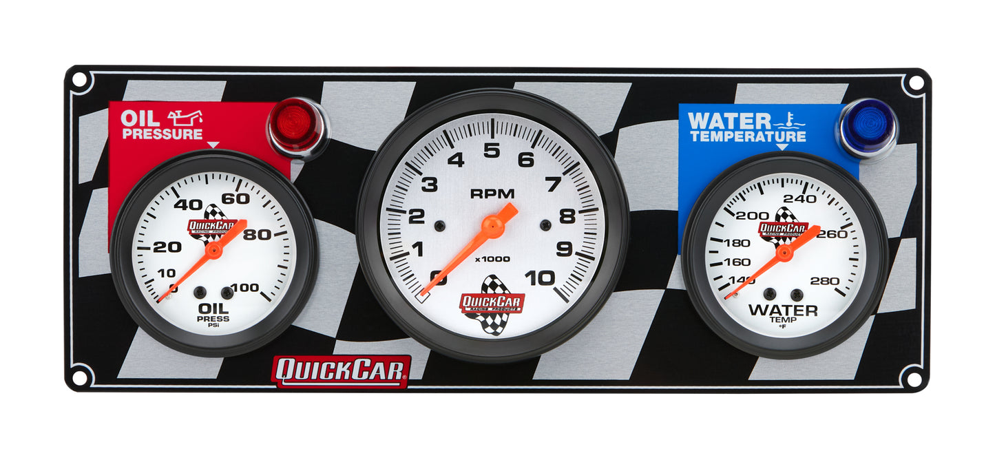 61-60313 QUICKCAR RACING PRODUCTS