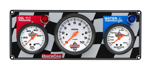 61-60313 QUICKCAR RACING PRODUCTS