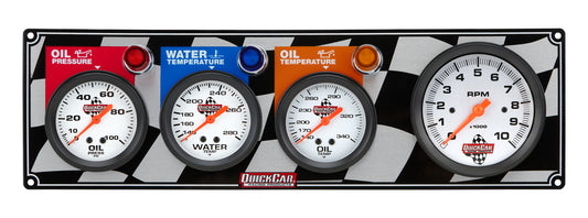61-60413 QUICKCAR RACING PRODUCTS
