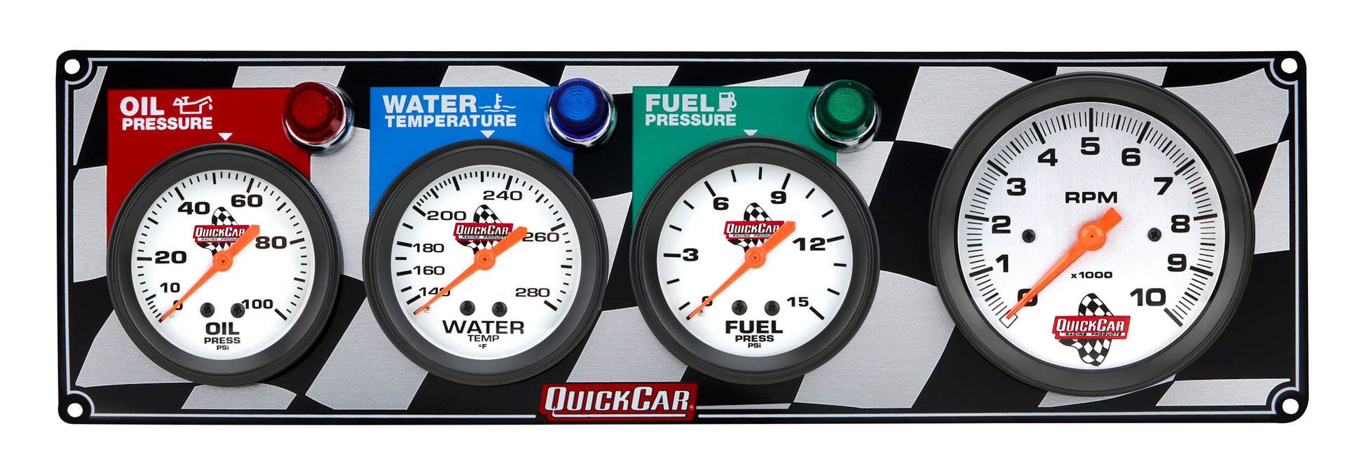 61-60423 QUICKCAR RACING PRODUCTS