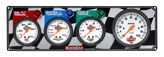 61-60423 QUICKCAR RACING PRODUCTS