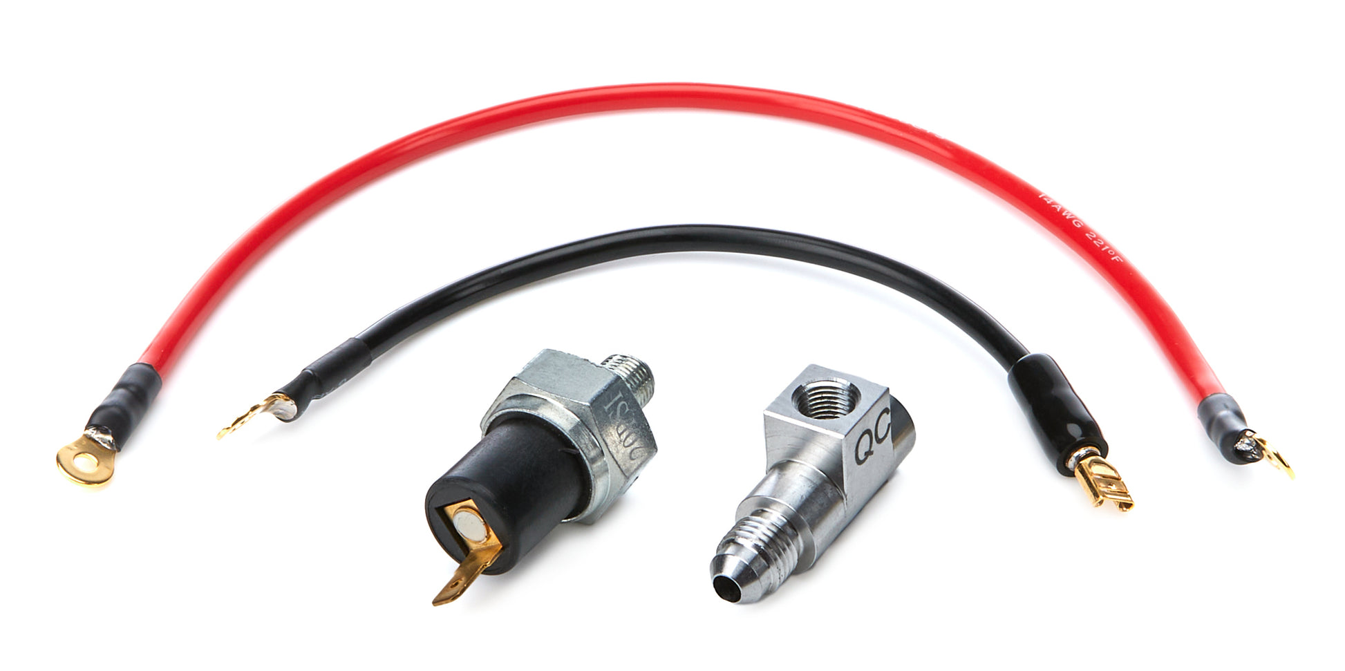 61-611 QUICKCAR RACING PRODUCTS
