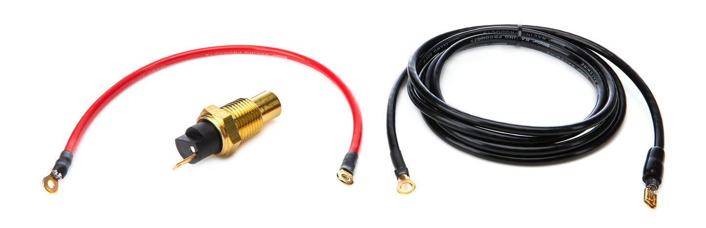 61-614 QUICKCAR RACING PRODUCTS
