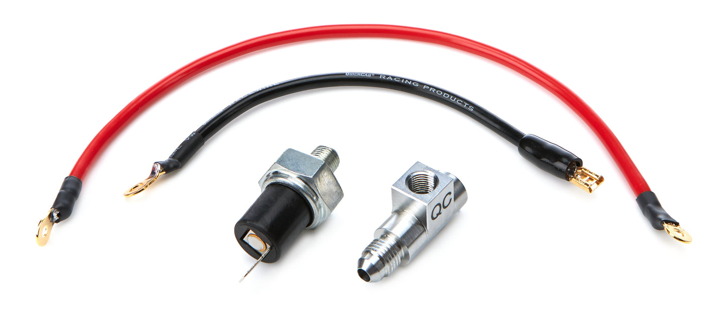 61-615 QUICKCAR RACING PRODUCTS