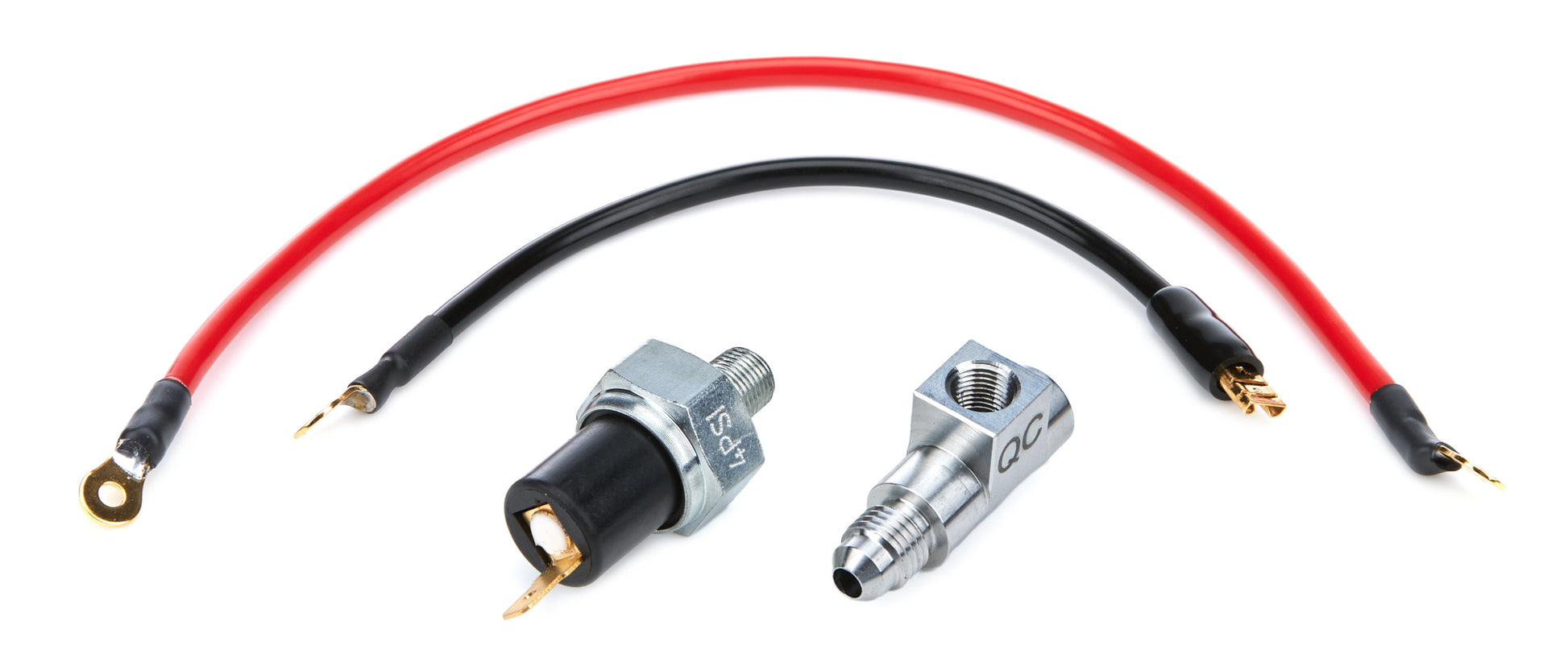 61-619 QUICKCAR RACING PRODUCTS
