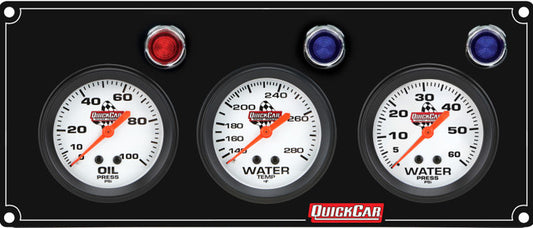 61-6716 QUICKCAR RACING PRODUCTS