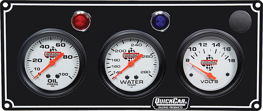 61-6717 QUICKCAR RACING PRODUCTS