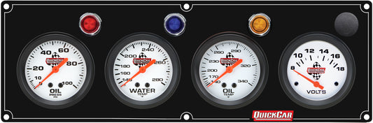 61-6727 QUICKCAR RACING PRODUCTS