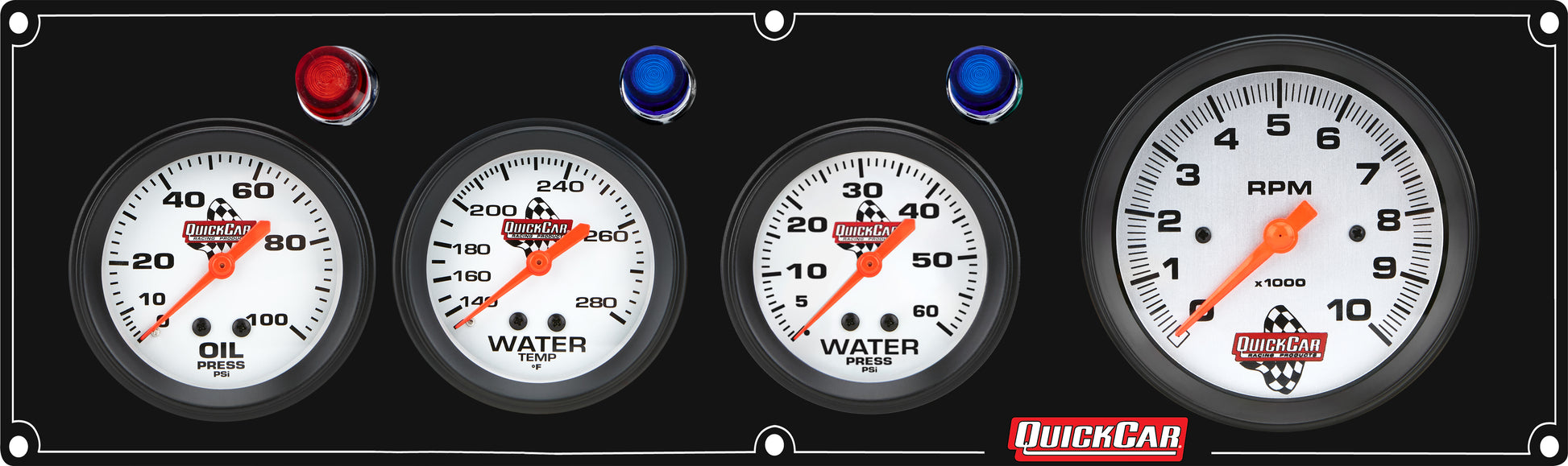 61-67463 QUICKCAR RACING PRODUCTS