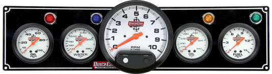 61-6751 QUICKCAR RACING PRODUCTS