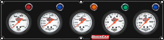 61-6766 QUICKCAR RACING PRODUCTS