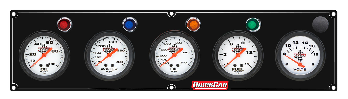 61-6767 QUICKCAR RACING PRODUCTS