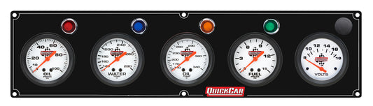 61-6767 QUICKCAR RACING PRODUCTS
