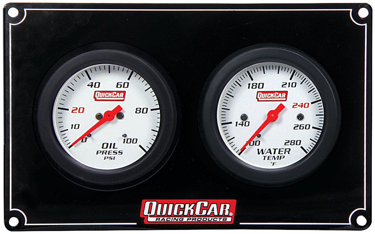 61-7001 QUICKCAR RACING PRODUCTS