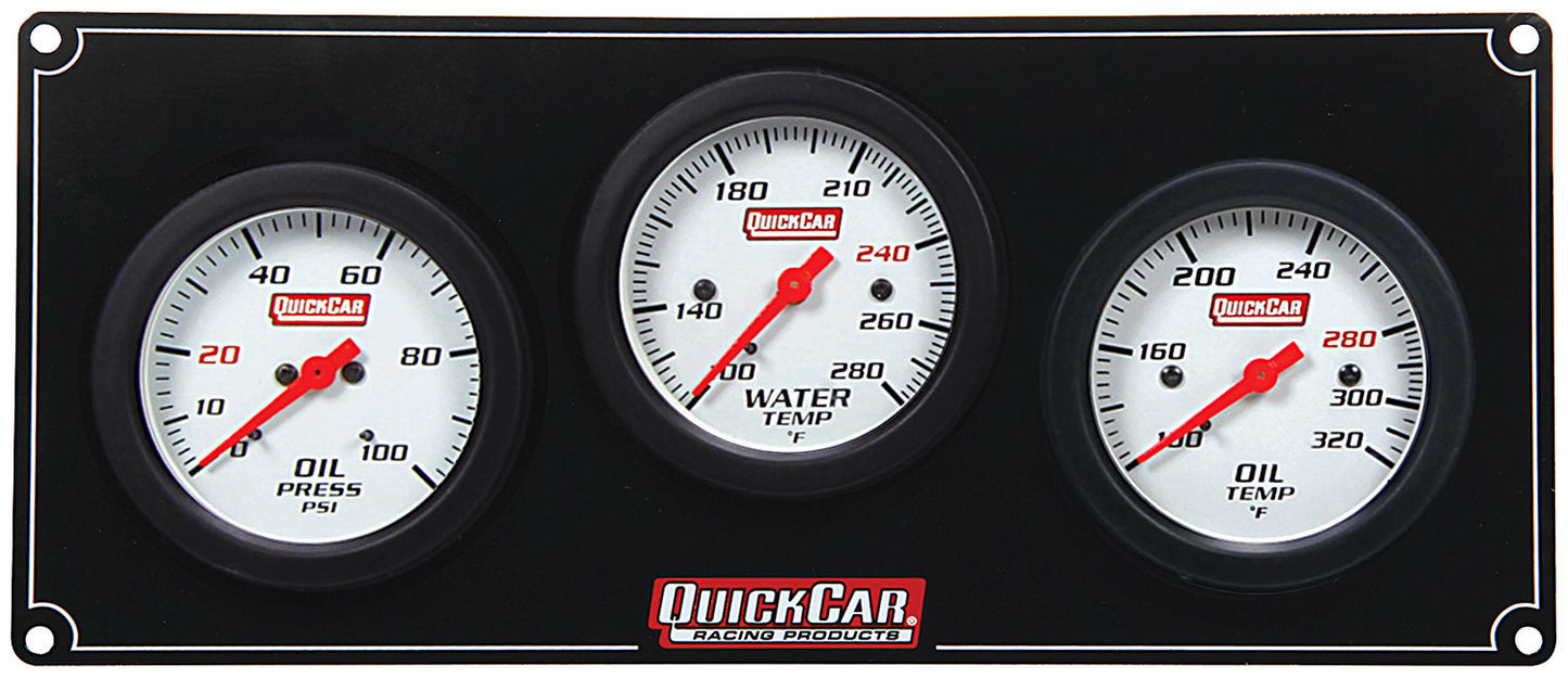 61-7011 QUICKCAR RACING PRODUCTS