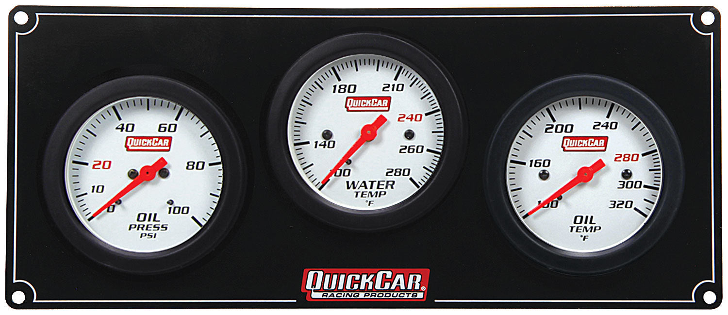 61-7011 QUICKCAR RACING PRODUCTS