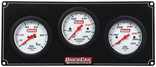 61-7011 QUICKCAR RACING PRODUCTS