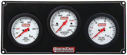 61-7012 QUICKCAR RACING PRODUCTS