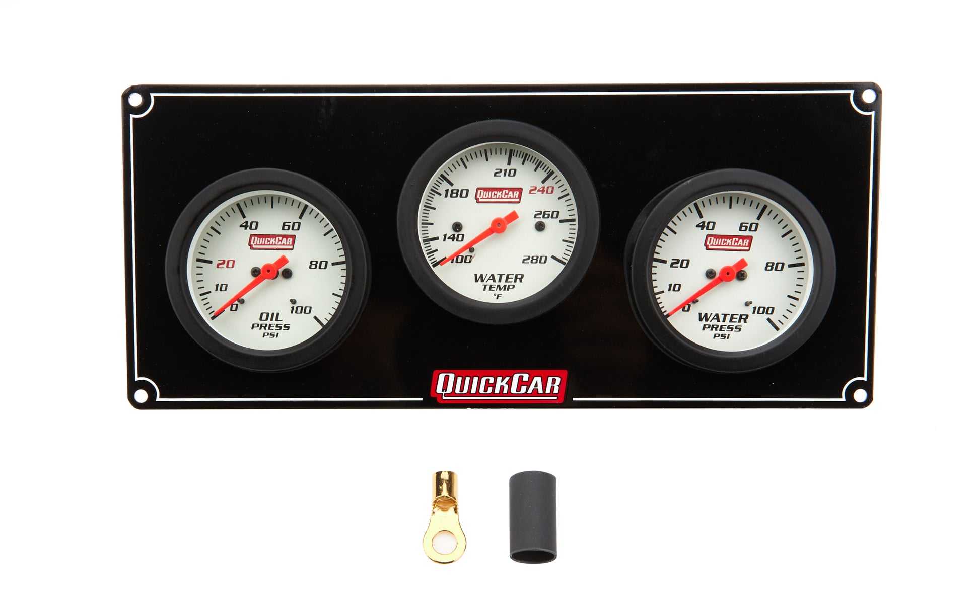 61-7016 QUICKCAR RACING PRODUCTS