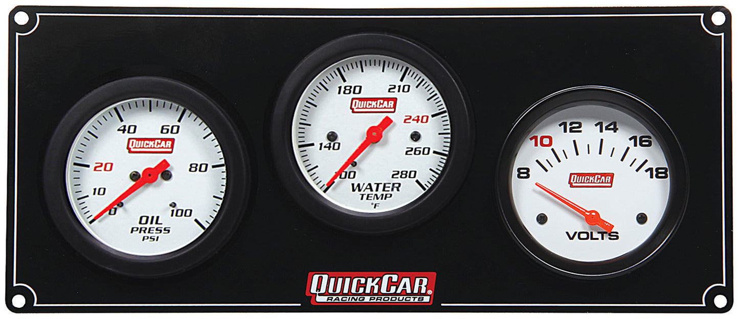 61-7017 QUICKCAR RACING PRODUCTS