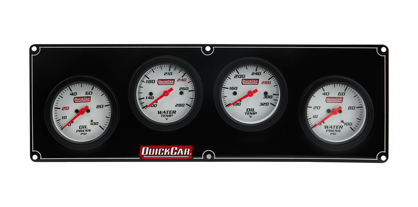 61-7023 QUICKCAR RACING PRODUCTS