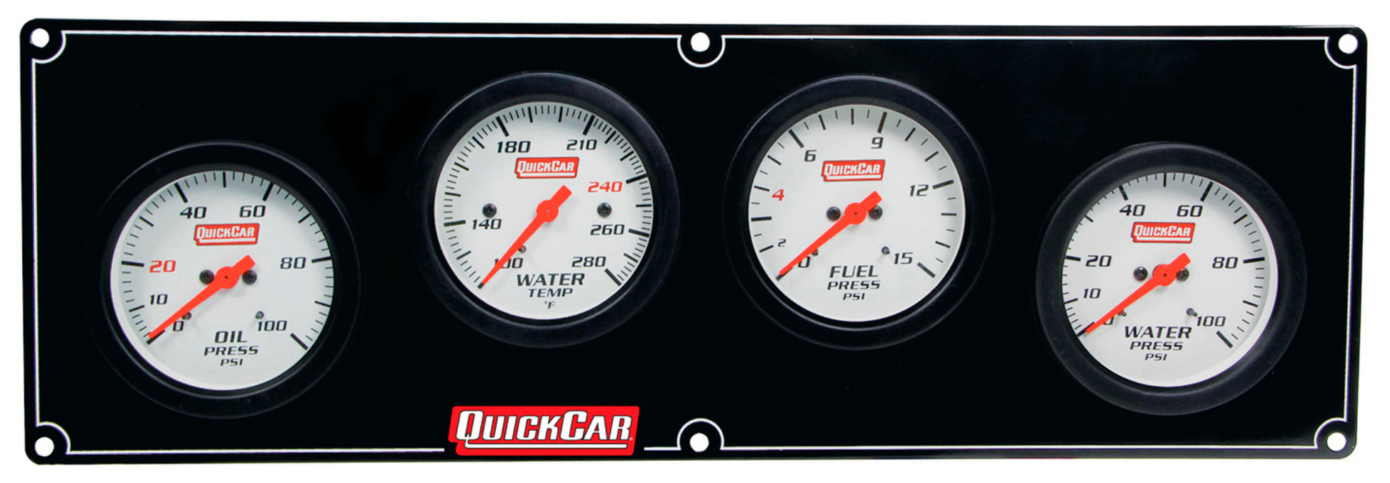 61-7026 QUICKCAR RACING PRODUCTS